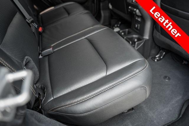 new 2024 Jeep Wrangler car, priced at $46,995