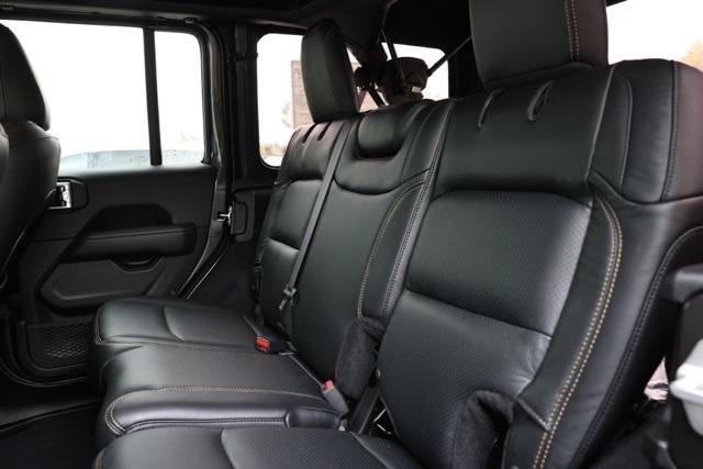 new 2024 Jeep Wrangler car, priced at $54,996