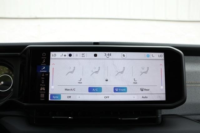 new 2024 Jeep Wrangler car, priced at $54,996