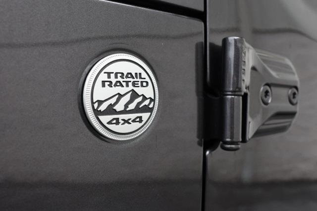 new 2024 Jeep Wrangler car, priced at $54,996