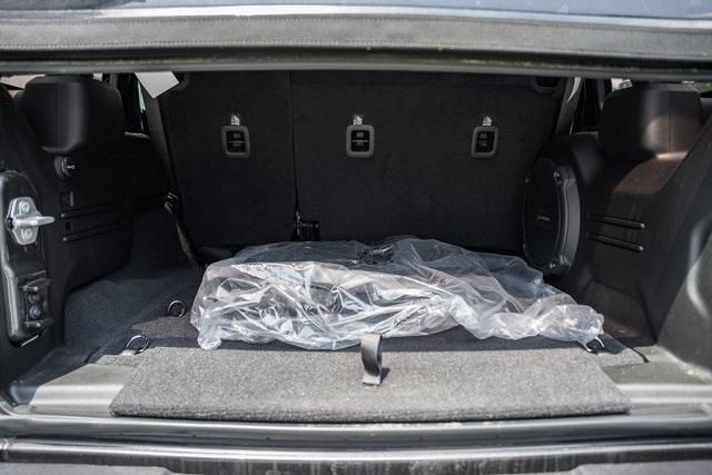 new 2024 Jeep Wrangler car, priced at $46,995