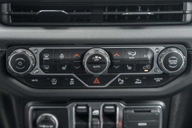 new 2024 Jeep Wrangler car, priced at $46,995