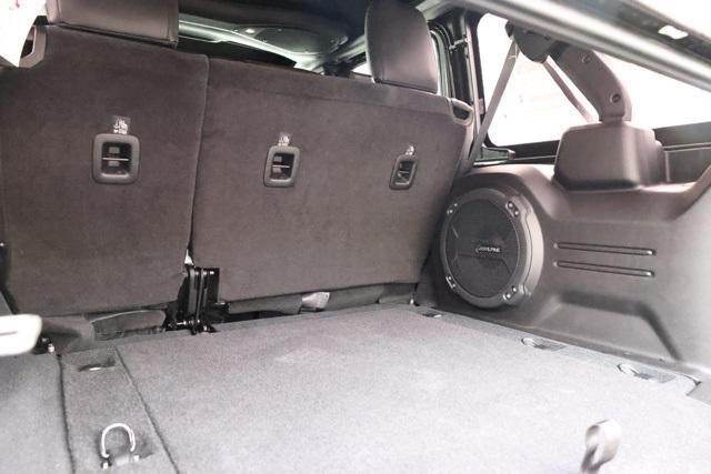 new 2024 Jeep Wrangler car, priced at $54,996