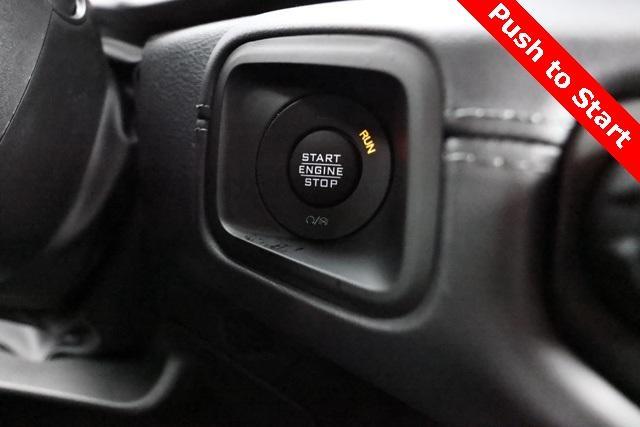 new 2024 Jeep Wrangler car, priced at $46,000