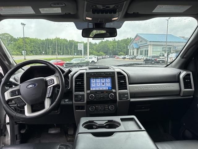 used 2019 Ford F-250 car, priced at $38,000