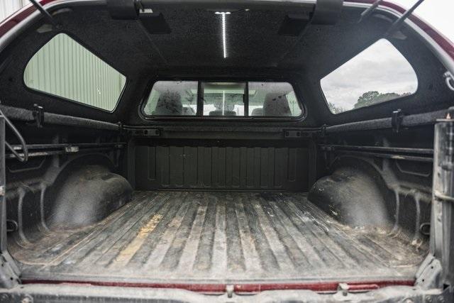 used 2022 Ram 1500 car, priced at $40,500