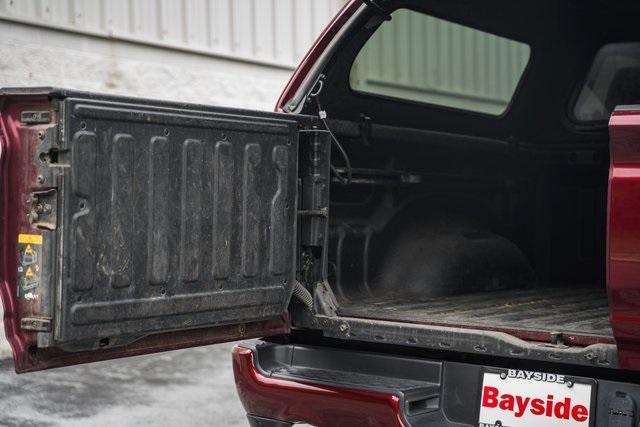 used 2022 Ram 1500 car, priced at $40,500