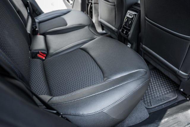 new 2025 Jeep Compass car, priced at $27,995