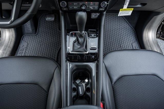 new 2025 Jeep Compass car, priced at $27,995