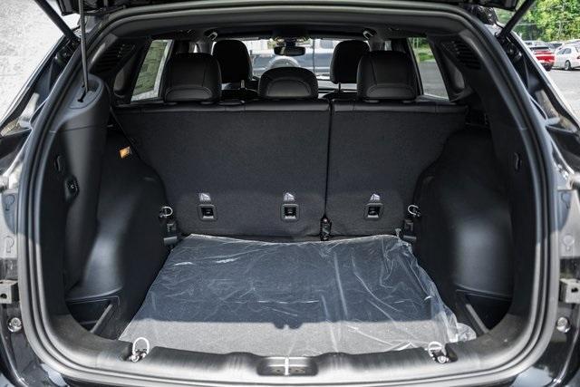 new 2025 Jeep Compass car, priced at $27,995