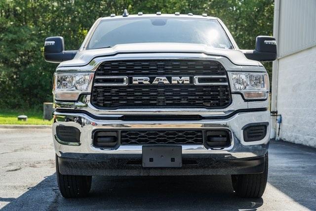 new 2024 Ram 2500 car, priced at $58,995