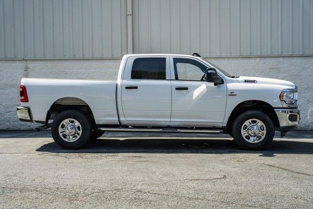 new 2024 Ram 2500 car, priced at $58,995