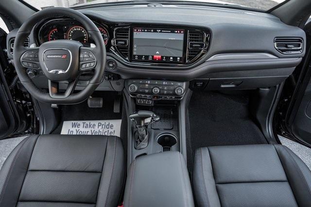 new 2025 Dodge Durango car, priced at $44,500