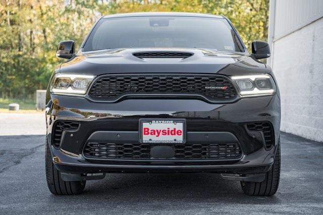 new 2025 Dodge Durango car, priced at $44,500