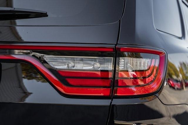 new 2025 Dodge Durango car, priced at $44,500