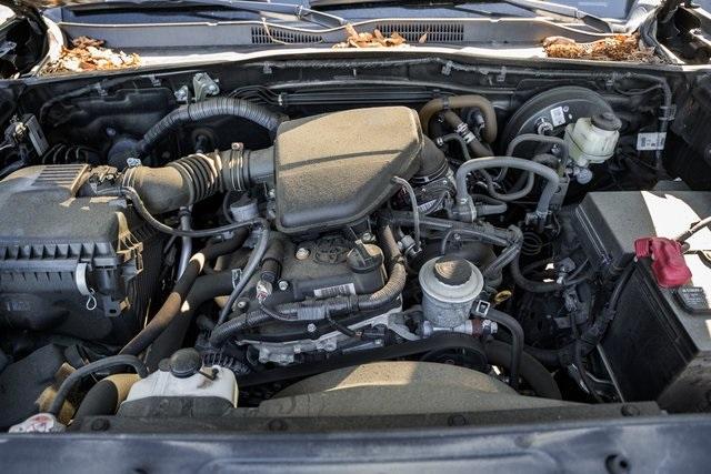used 2021 Toyota Tacoma car, priced at $26,750