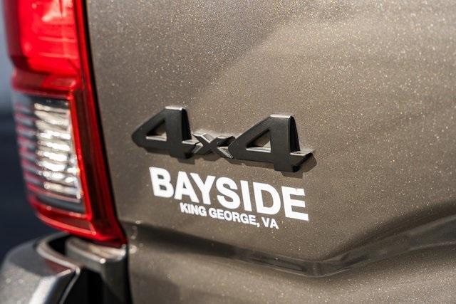 used 2021 Toyota Tacoma car, priced at $26,750