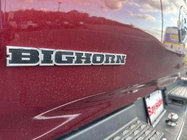 used 2019 Ram 1500 car, priced at $27,000