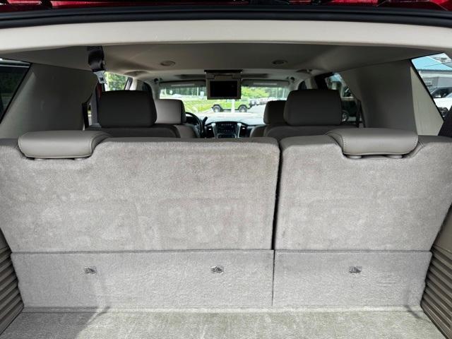used 2019 Chevrolet Tahoe car, priced at $27,750
