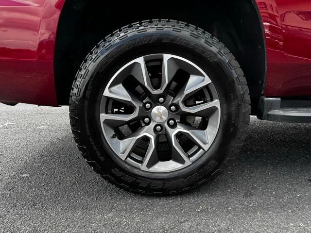 used 2019 Chevrolet Tahoe car, priced at $27,750