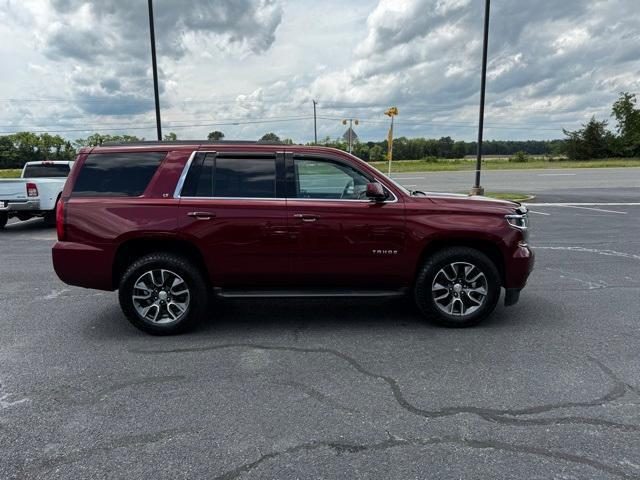 used 2019 Chevrolet Tahoe car, priced at $27,750
