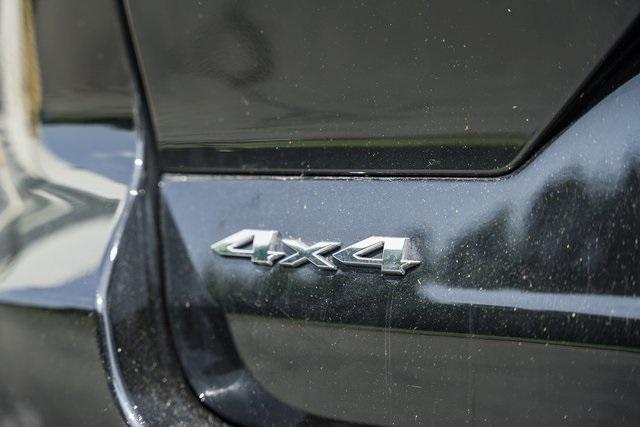 used 2023 Jeep Grand Cherokee car, priced at $38,500