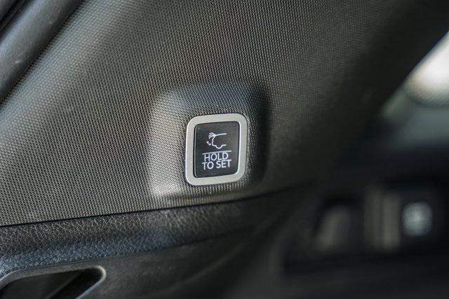 used 2023 Jeep Grand Cherokee car, priced at $38,500