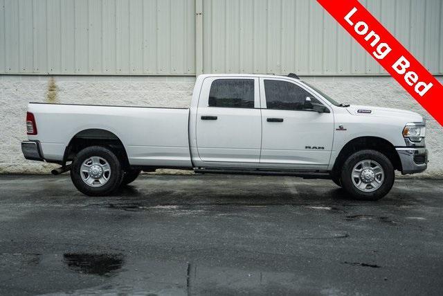 used 2021 Ram 2500 car, priced at $38,995