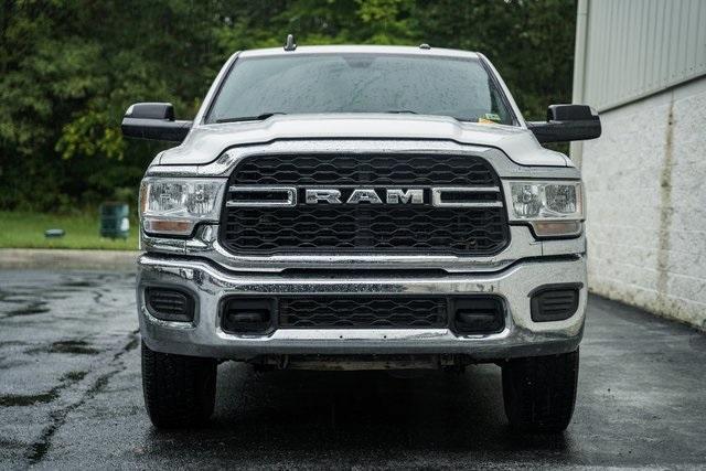 used 2021 Ram 2500 car, priced at $38,995