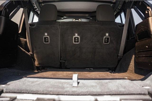 used 2019 Jeep Wrangler Unlimited car, priced at $21,500