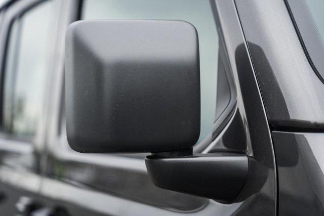 new 2026 Jeep Wrangler car, priced at $38,995