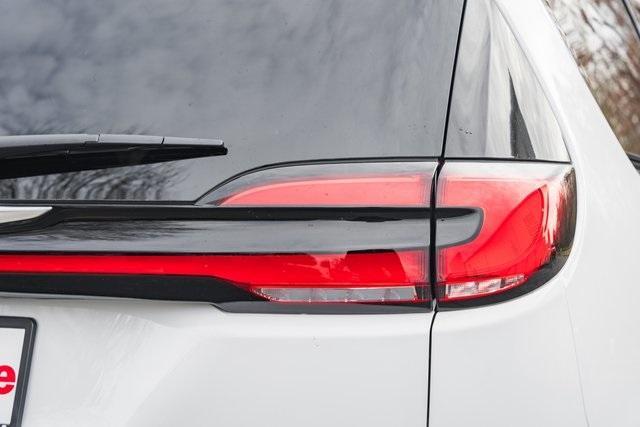 new 2026 Chrysler Pacifica car, priced at $39,500