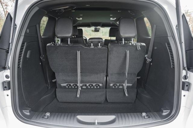 new 2026 Chrysler Pacifica car, priced at $39,500