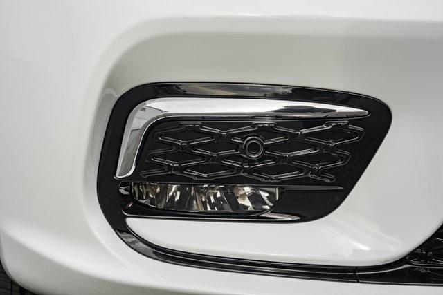 new 2026 Chrysler Pacifica car, priced at $39,500