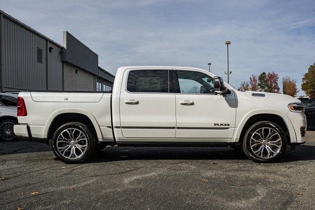 new 2026 Ram 1500 car, priced at $90,000