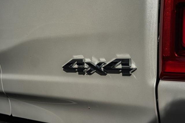 new 2026 Ram 1500 car, priced at $90,000