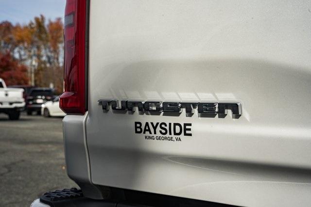 new 2026 Ram 1500 car, priced at $90,000