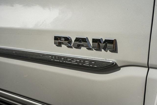 new 2026 Ram 1500 car, priced at $90,000