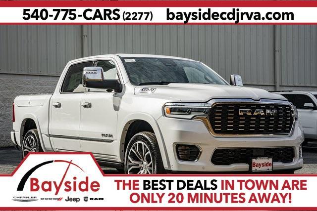 new 2026 Ram 1500 car, priced at $90,000