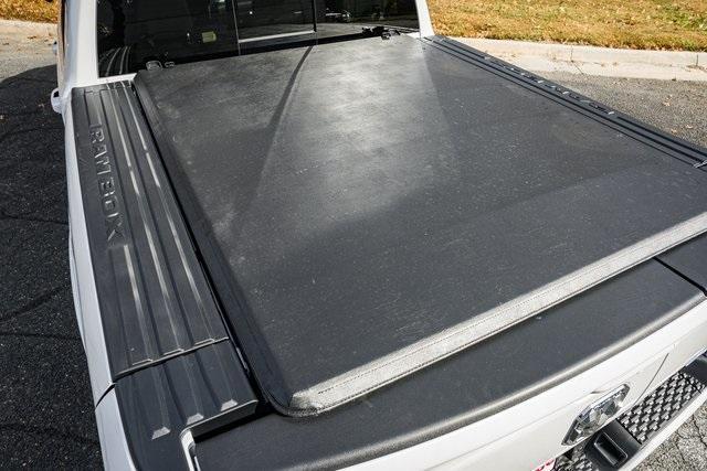 new 2026 Ram 1500 car, priced at $90,000