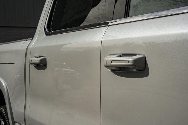 new 2026 Ram 1500 car, priced at $90,000