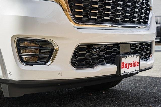 new 2026 Ram 1500 car, priced at $90,000