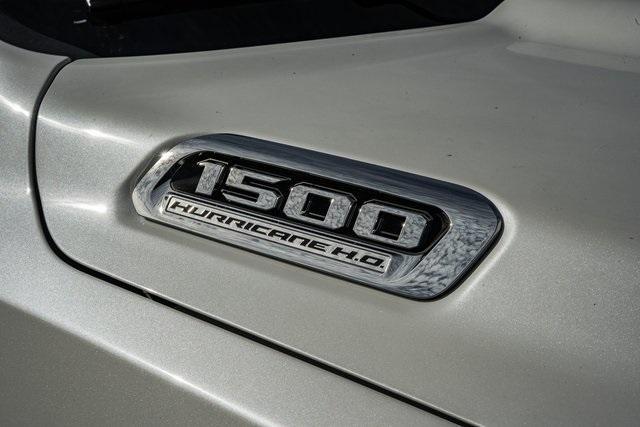 new 2026 Ram 1500 car, priced at $90,000