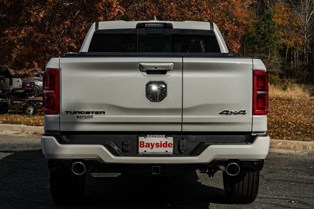 new 2026 Ram 1500 car, priced at $90,000