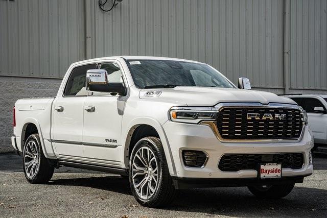 new 2026 Ram 1500 car, priced at $90,000