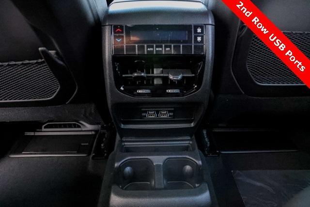 new 2025 Jeep Grand Cherokee L car, priced at $36,750