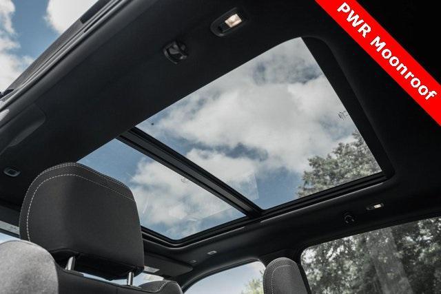 new 2025 Ram 1500 car, priced at $48,995