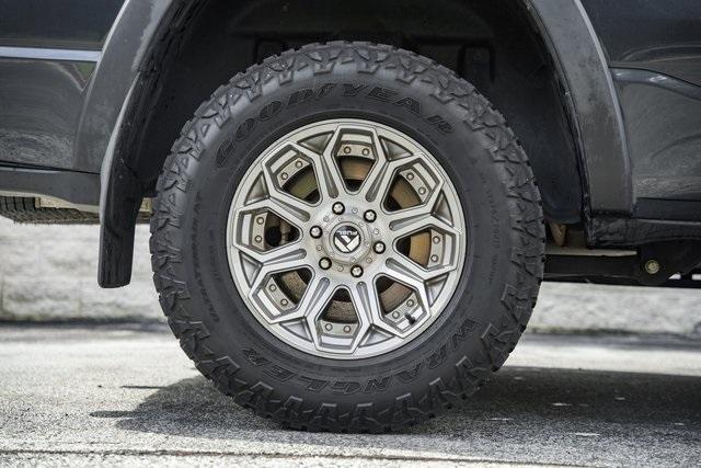 used 2019 Ram 1500 car, priced at $27,250