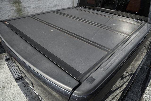 used 2019 Ram 1500 car, priced at $27,250