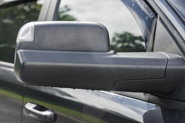 used 2019 Ram 1500 car, priced at $27,250